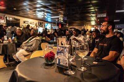 Chucktown Cheesesteaks