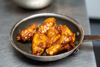 Chucktown Cheesesteaks