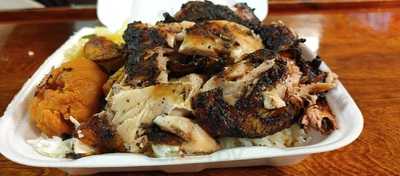 Caribbean Mexican Grill