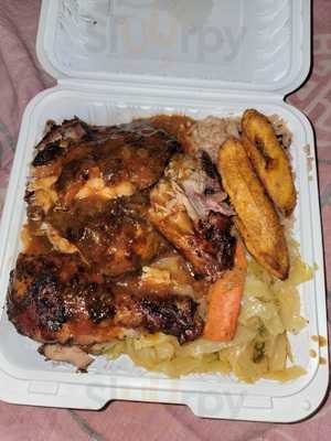 Caribbean Mexican Grill