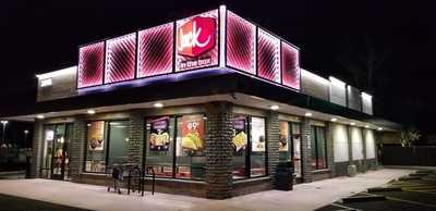 Jack In The Box