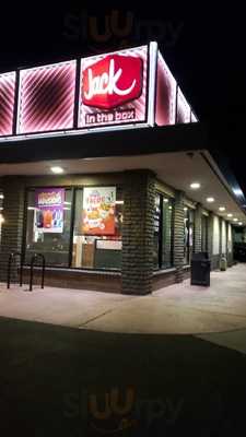 Jack In The Box