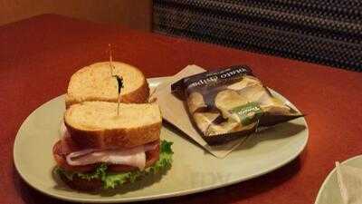 Panera Bread