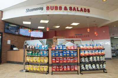 Rit Shumway Dining Commons