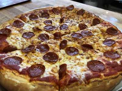 Rit Shumway Dining Commons