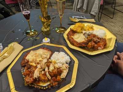 Rit Shumway Dining Commons