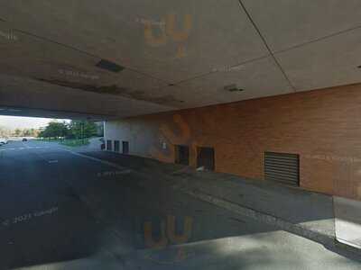 Rit Shumway Dining Commons