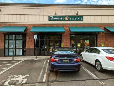Panera Bread