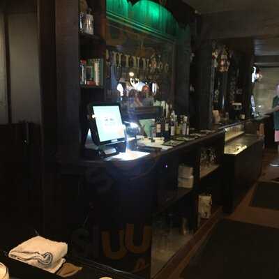 Claddagh Cottage Irish Pub