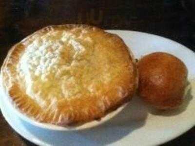 Claddagh Cottage Irish Pub