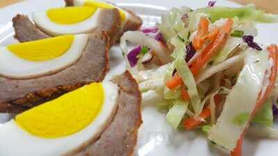 Claddagh Cottage Irish Pub