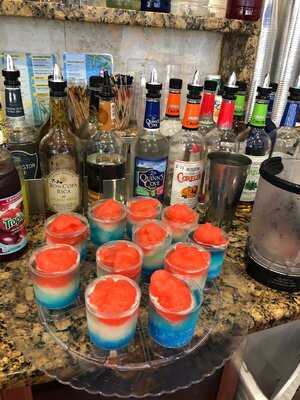 Orlando Pizza And Deli