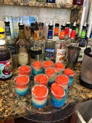 Orlando Pizza And Deli