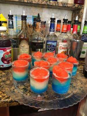 Orlando Pizza And Deli