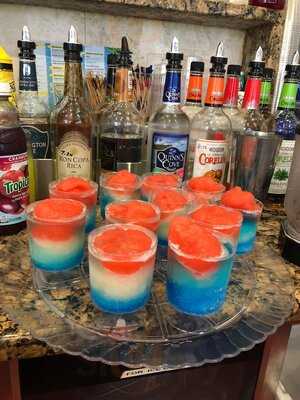 Orlando Pizza And Deli