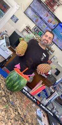 Orlando Pizza And Deli