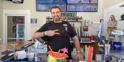 Orlando Pizza And Deli