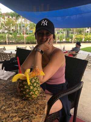 Orlando Pizza And Deli