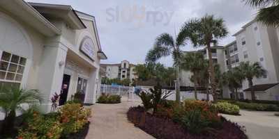 Orlando Pizza And Deli