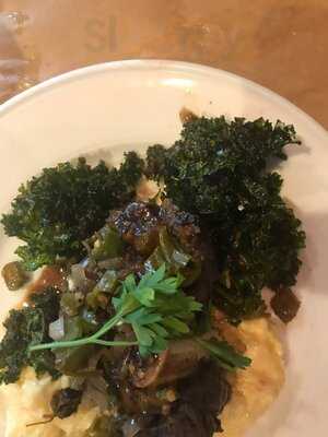 Outpost Neighborhood Kitchen