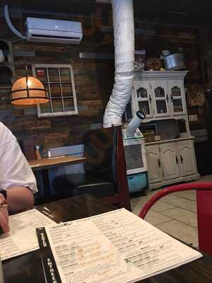 Outpost Neighborhood Kitchen