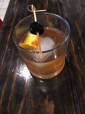 Outpost Neighborhood Kitchen