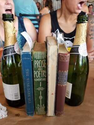 Outpost Neighborhood Kitchen