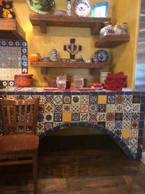 Sylvia's Enchilada Kitchen