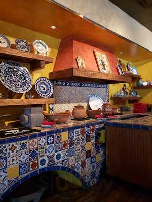 Sylvia's Enchilada Kitchen