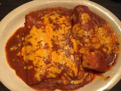 Sylvia's Enchilada Kitchen