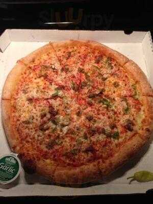 Papa John's Pizza