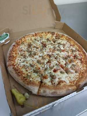 Papa John's Pizza