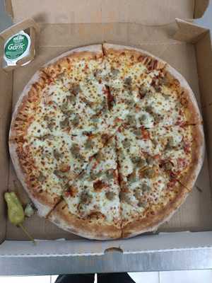 Papa John's Pizza