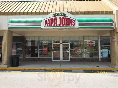 Papa John's Pizza