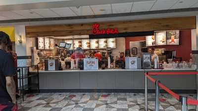 Chick-fil-a