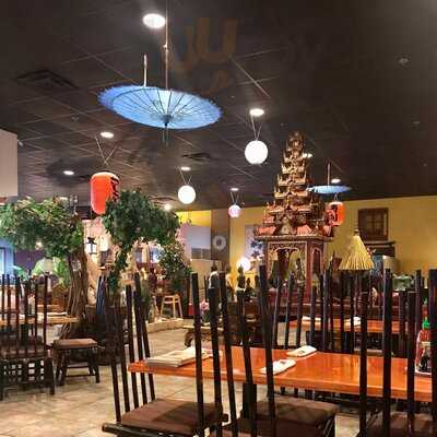 Best Shabu Shabu World Noodle + Pho