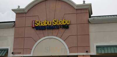 Best Shabu Shabu World Noodle + Pho