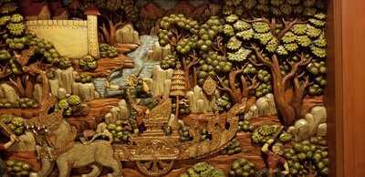 Best Shabu Shabu World Noodle + Pho