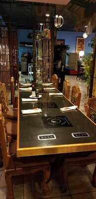 Best Shabu Shabu World Noodle + Pho