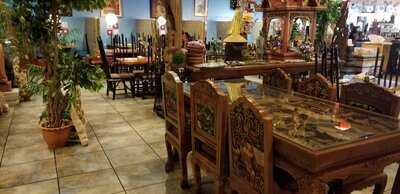 Best Shabu Shabu World Noodle + Pho