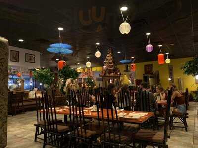 Best Shabu Shabu World Noodle + Pho