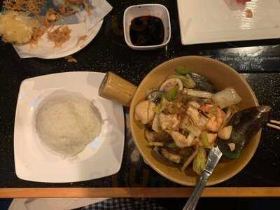 Best Shabu Shabu World Noodle + Pho