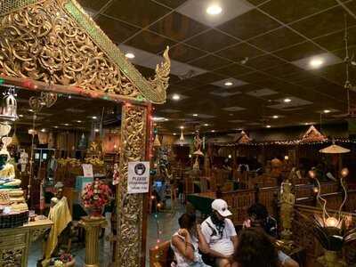 Best Shabu Shabu World Noodle + Pho