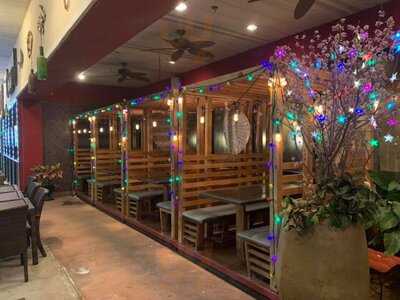 Best Shabu Shabu World Noodle + Pho