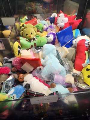 That Place Sports Grill