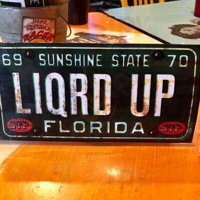 Stp - Sloppy Taco Palace