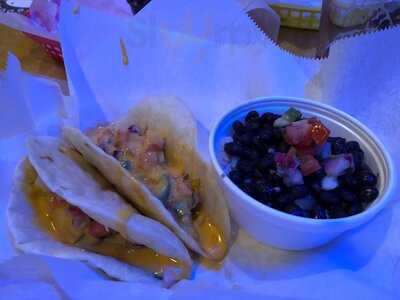 Stp - Sloppy Taco Palace