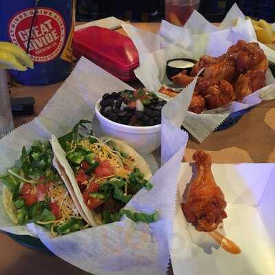 Stp - Sloppy Taco Palace