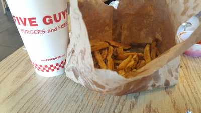 Five Guys