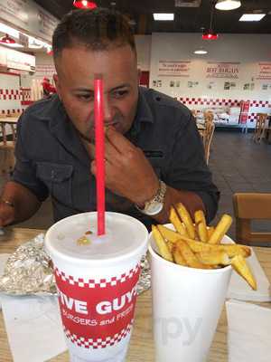 Five Guys